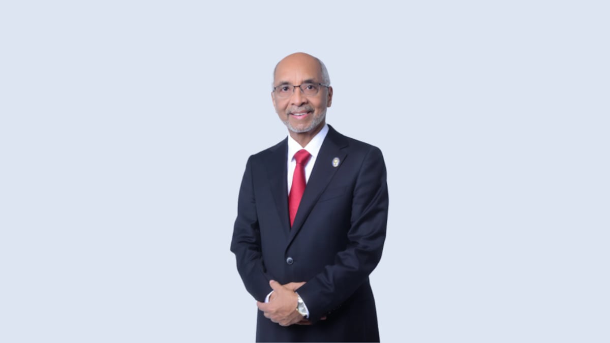 José Emilio Moreno se convierte en el nuevo rector de la UP
