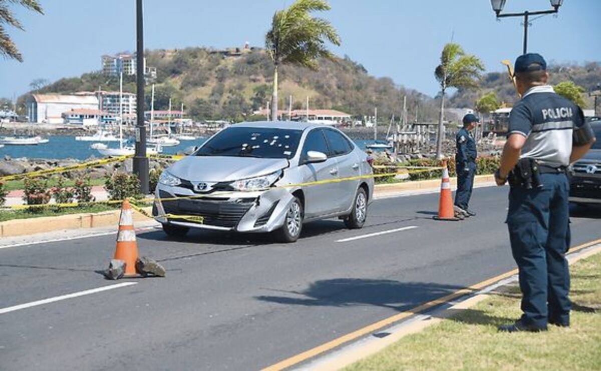 Niegan cambio de medida cautelar a alias ‘Marshall'