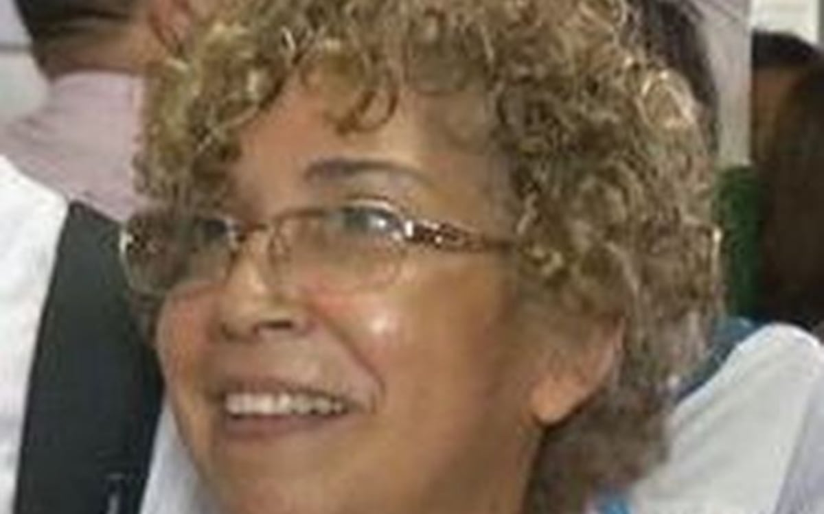 Ministra de educación habló de la profe Teresa Arguelles