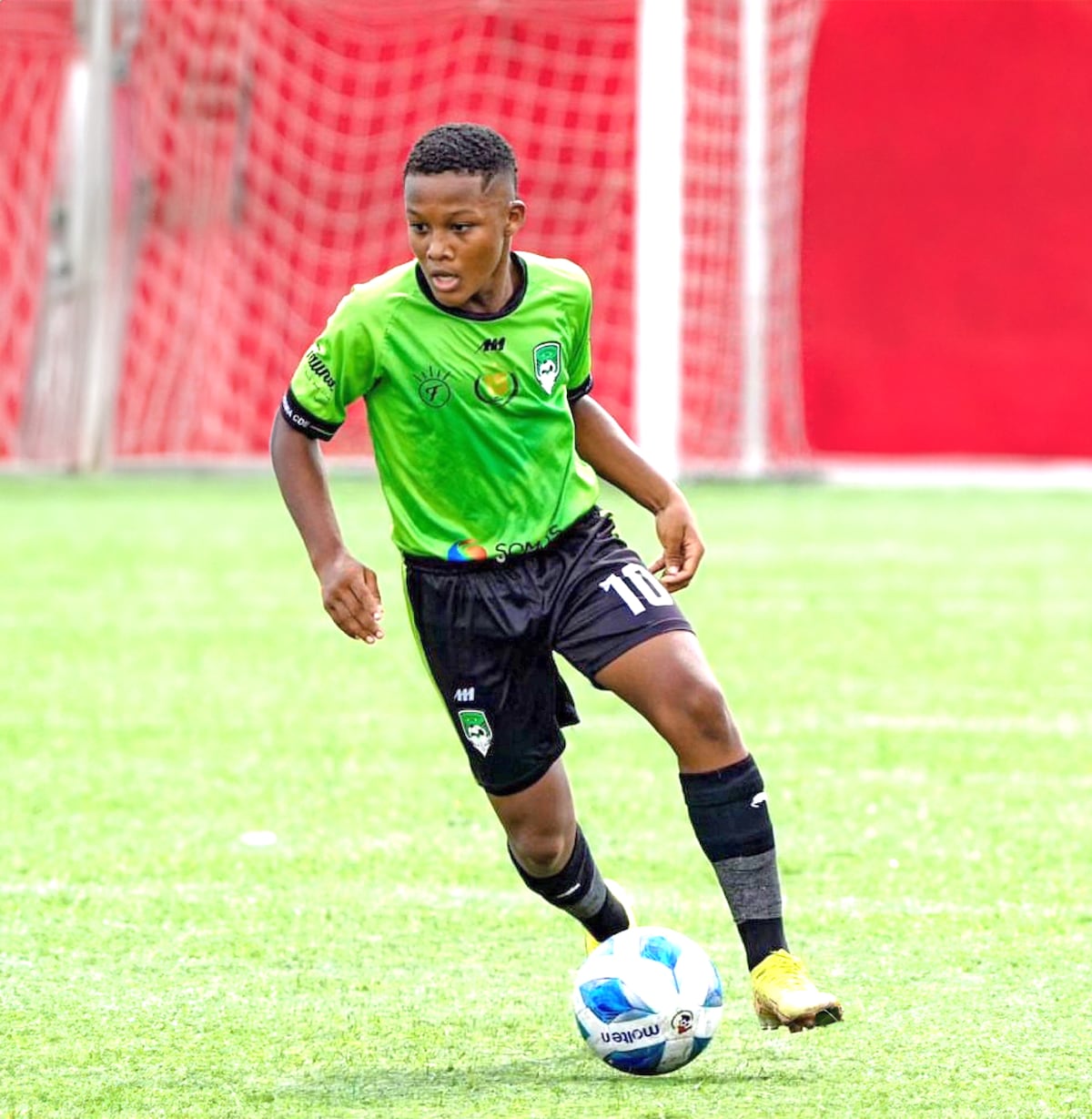 Desde Panamá hasta River Plate, la increíble historia del panameño Estevis López