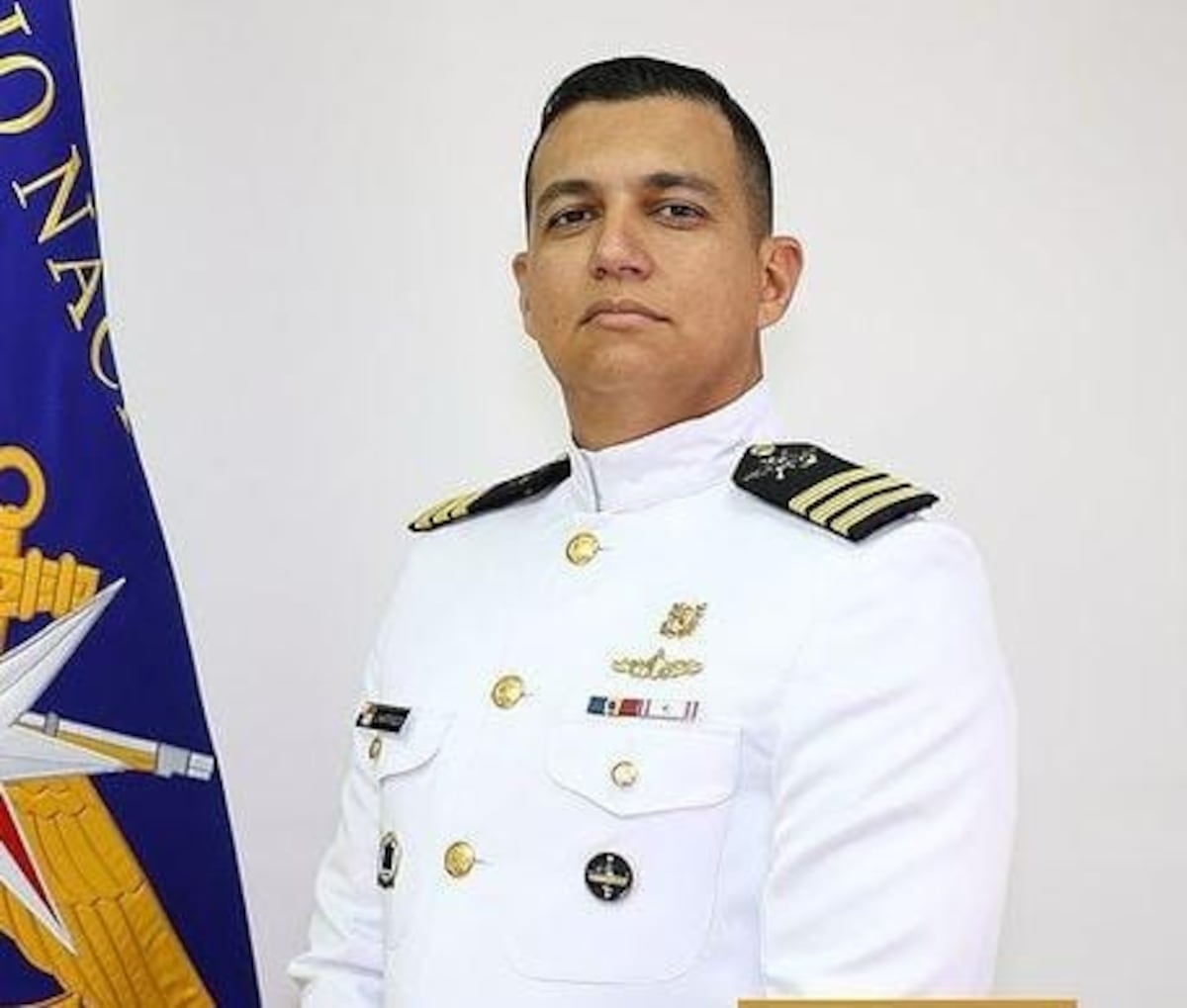 Tragedia en Colón: Fallece Comisionado Jorge Martínez del SENAN al rescatar a personas ahogándose en Playa Miguel de la Borda