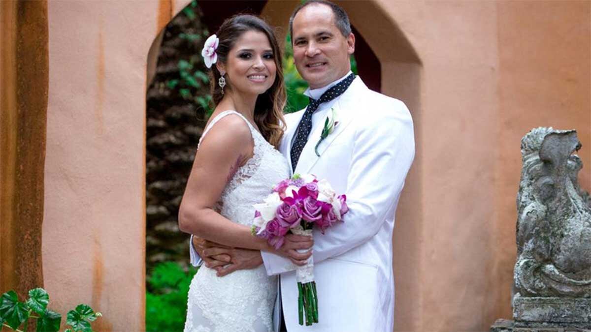 Ex grandes ligas Omar Vizquel niega acusaciones de violencia doméstica