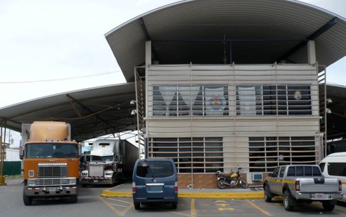 ¡Qué mal! En Costa Rica detienen a panameño vinculado a robo y violación