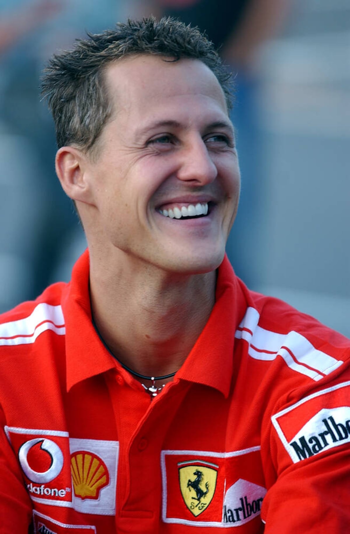 ¡Schumacher respira! Una firma revive la esperanza