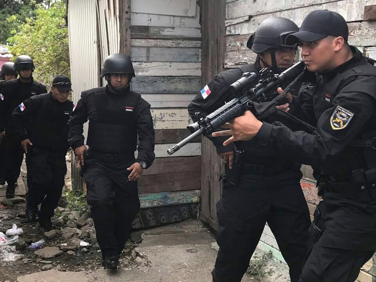 FTC Águila retiene a 419 personas en dos semanas