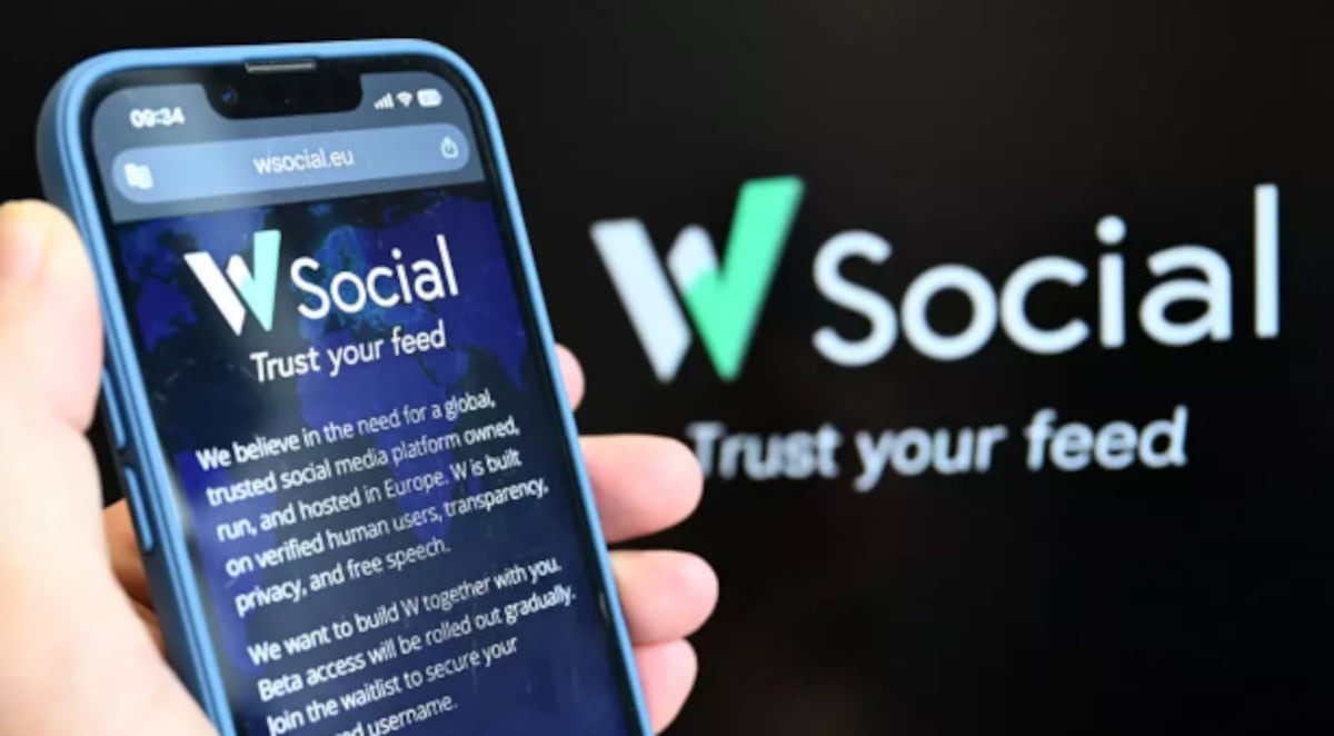 W entra a la pelea: la red social europea que quiere hacerle sombra a X