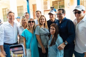 Melitón Arrocha: Un Llamado a la Conciencia y la Unidad en las Urnas