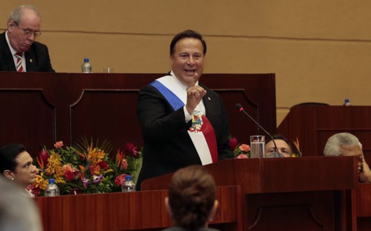 Panamá autoriza préstamo para Línea 3 del Metro