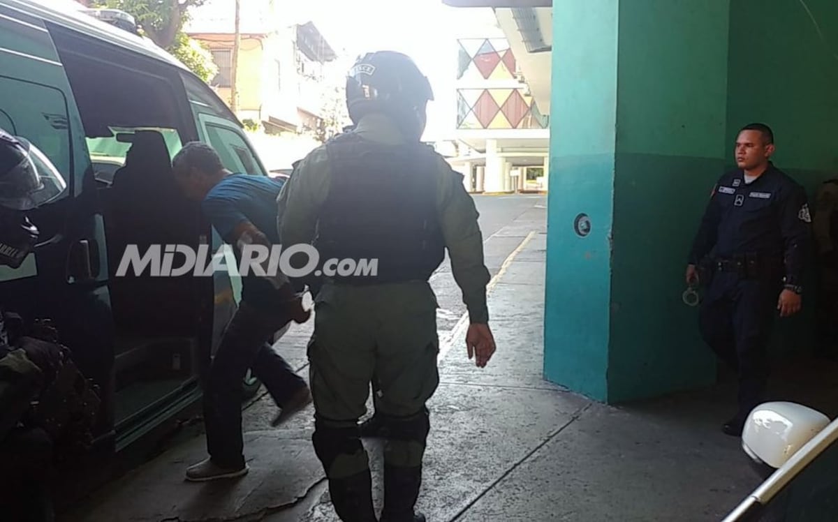 Imputan cargos a hombre de 67 años que asesinó a su hija menor de edad