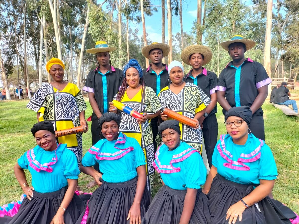 Ya viene el Festival Internacional Folclórico Mes de la Patria y del Café en Boquete