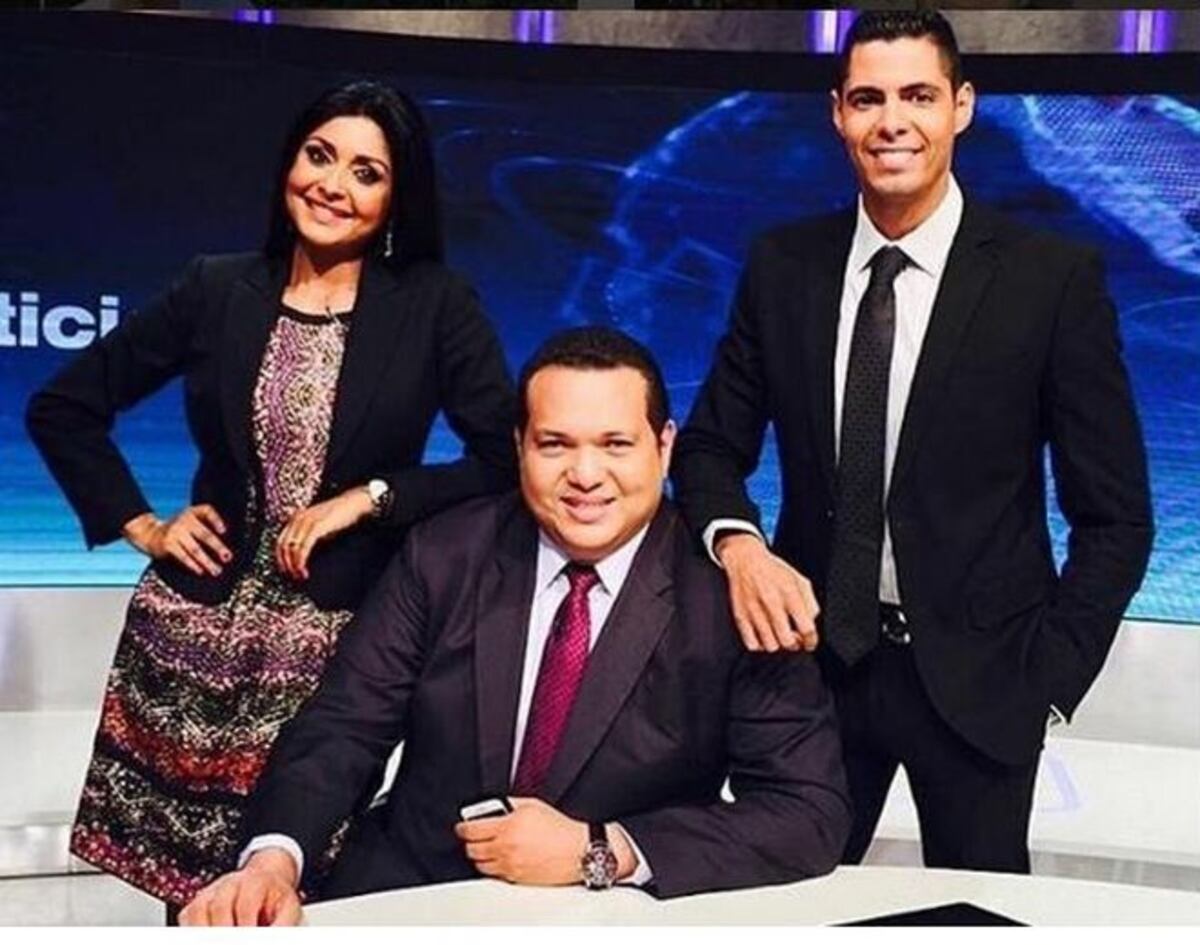 ¡RENUNCIA! Deja Wao por TVN