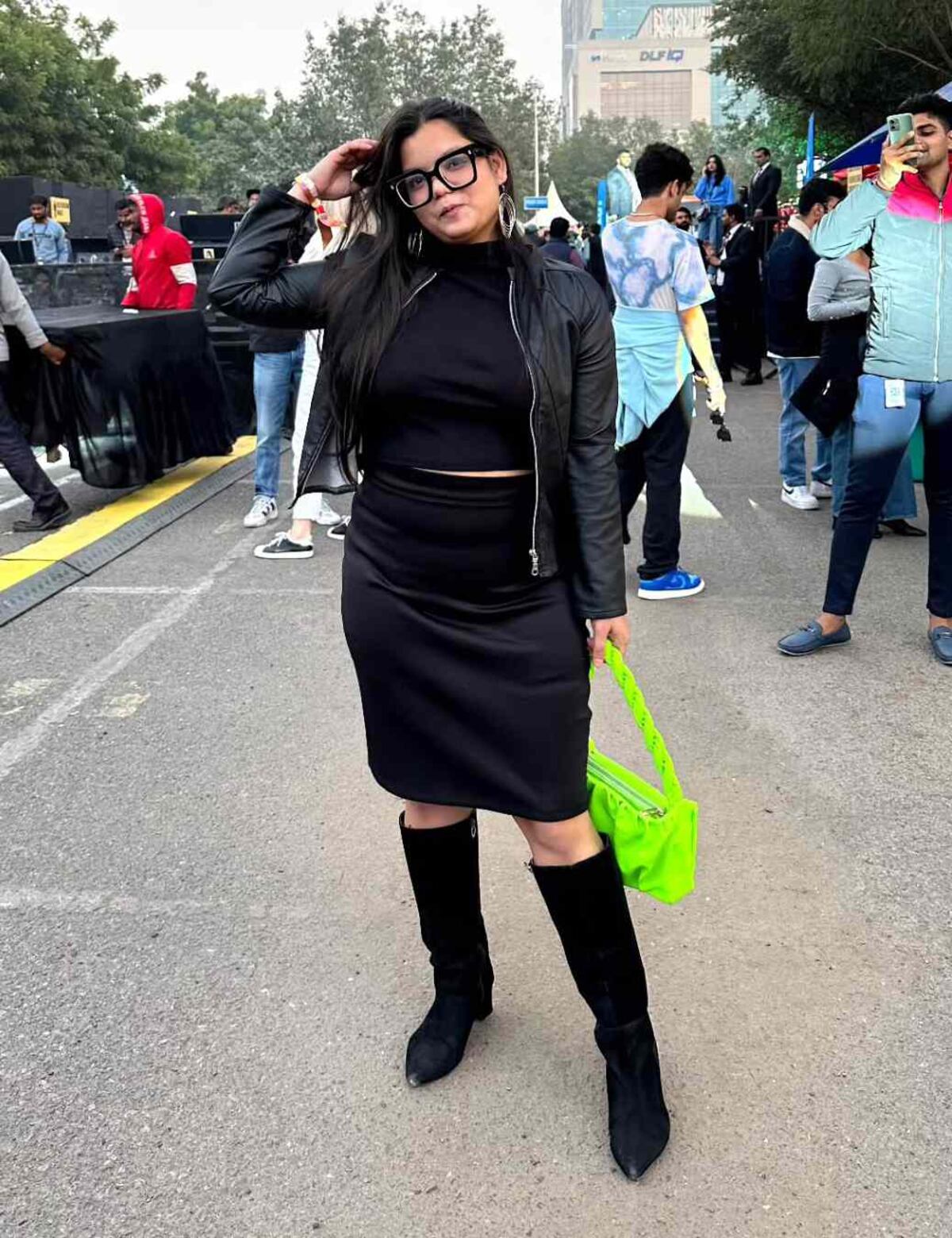 Influencer y emprendedora india se quita la vida tras luchar contra la depresión