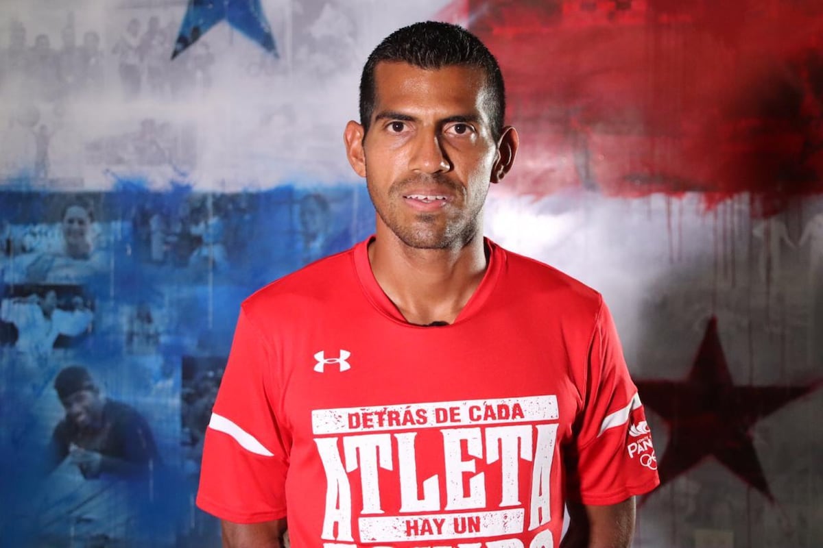 Jorge Castelblanco llega en quinto lugar en la Maratón de Cali 2025