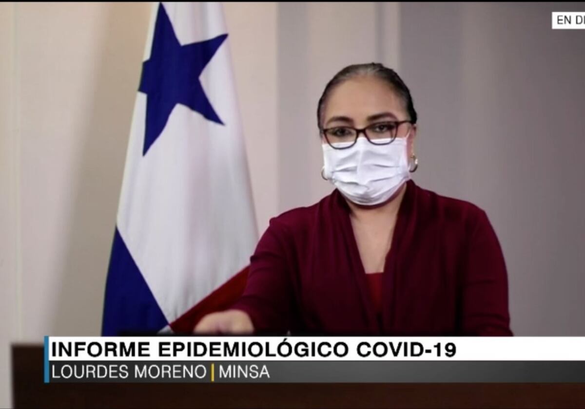 Las cifras se elevan. Informes diarios de COVID-19 ahora tendrán un nuevo formato