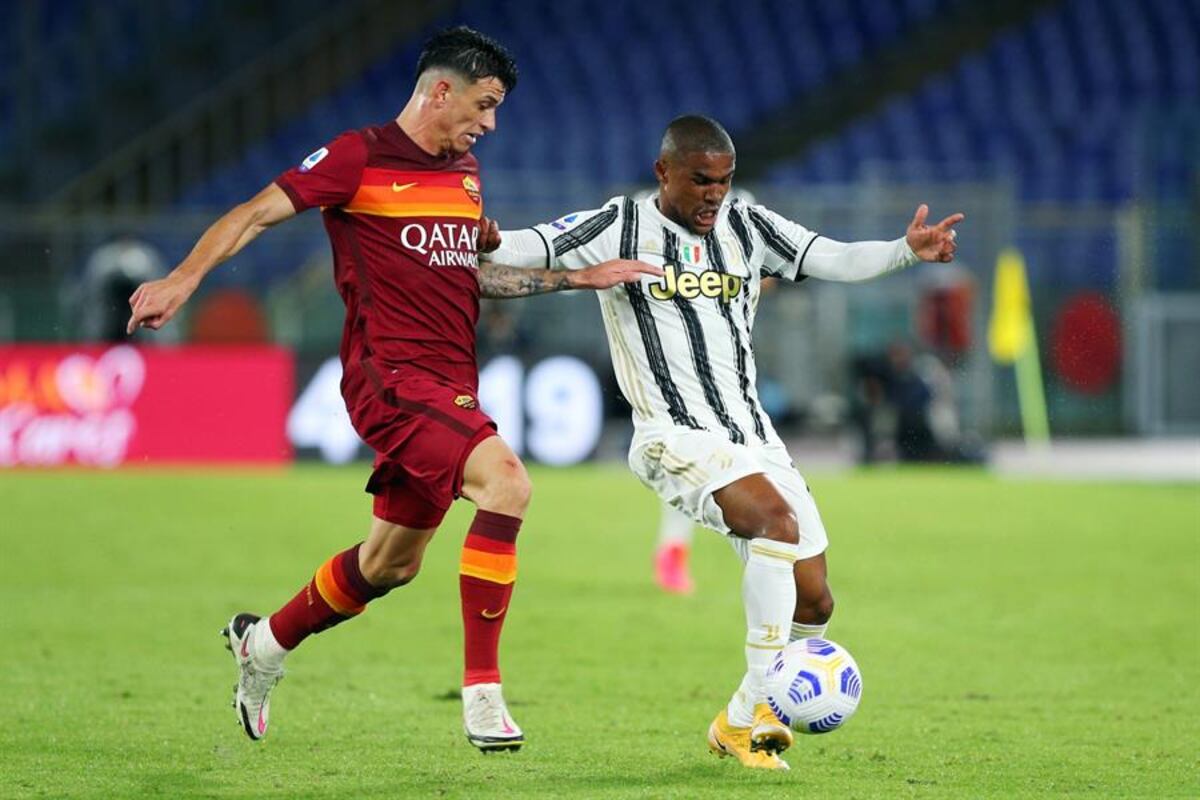 Douglas Costa vuelve cedido al Bayern y Choupo-Moting firma por un año