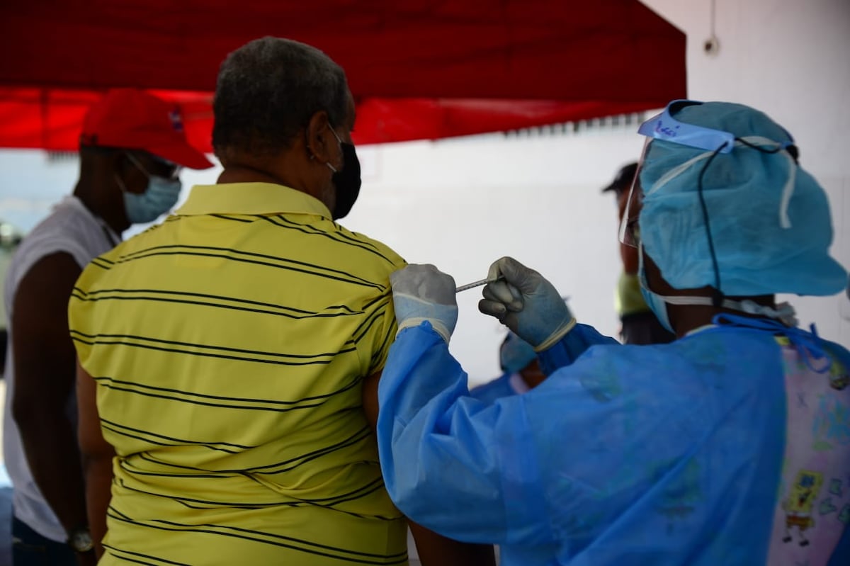 Atentos. Realizarán jornada de vacunación contra la influenza para personas con discapacidad