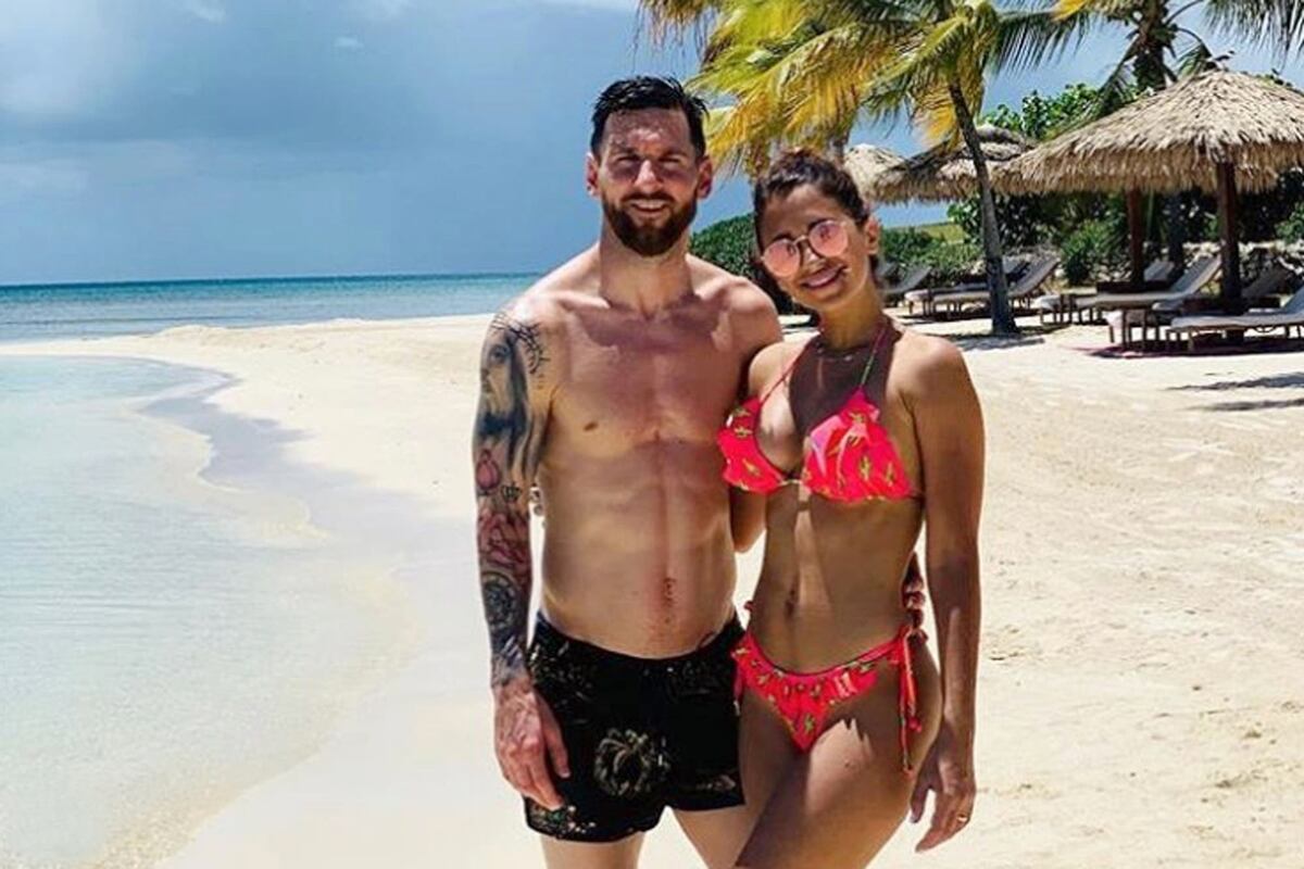 ¿Te imaginas una birria con Lionel Messi?