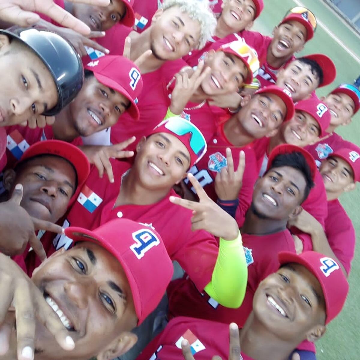 Panamá abre ante Estados Unidos la Super Ronda del Premundial Juvenil