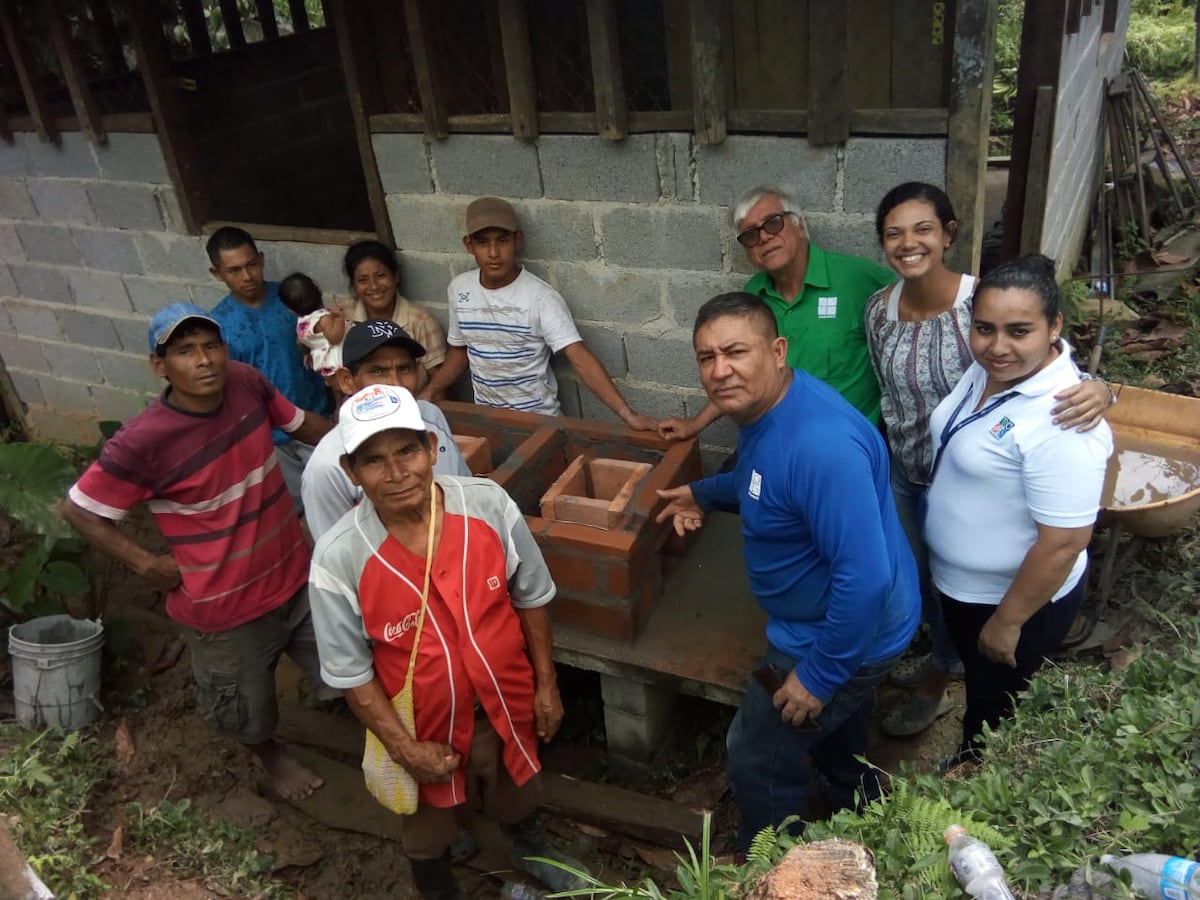 Panamá un paraíso de la biodiversidad