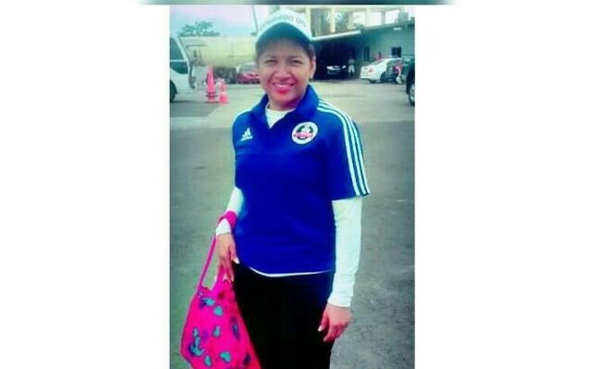 Apelan medida de Chiriquí por cárcel pa' supuesta cómplice de asesinato de profe