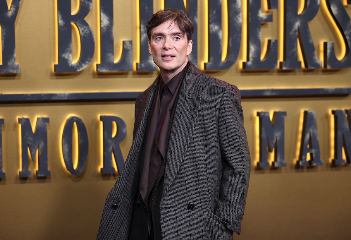 ‘Peaky Blinders’ cierra su historia con una película