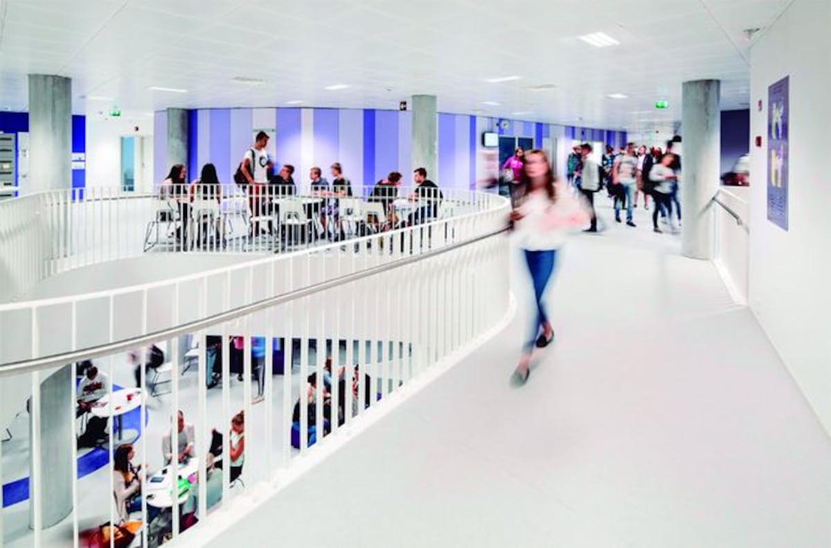 ¿LO LOGRAREMOS? Diferencia de la educación de Panamá con la de Finlandia y Japón