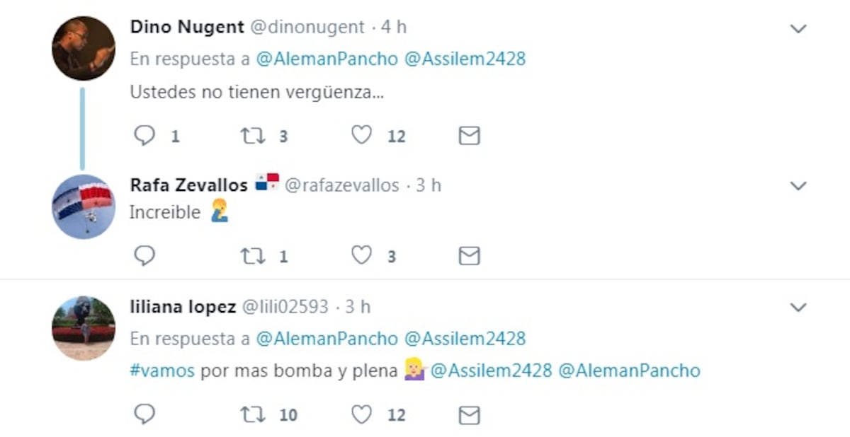 Bomba y plena.La Polla le hará competencia a Katleen Levy.Va por curul 8-10