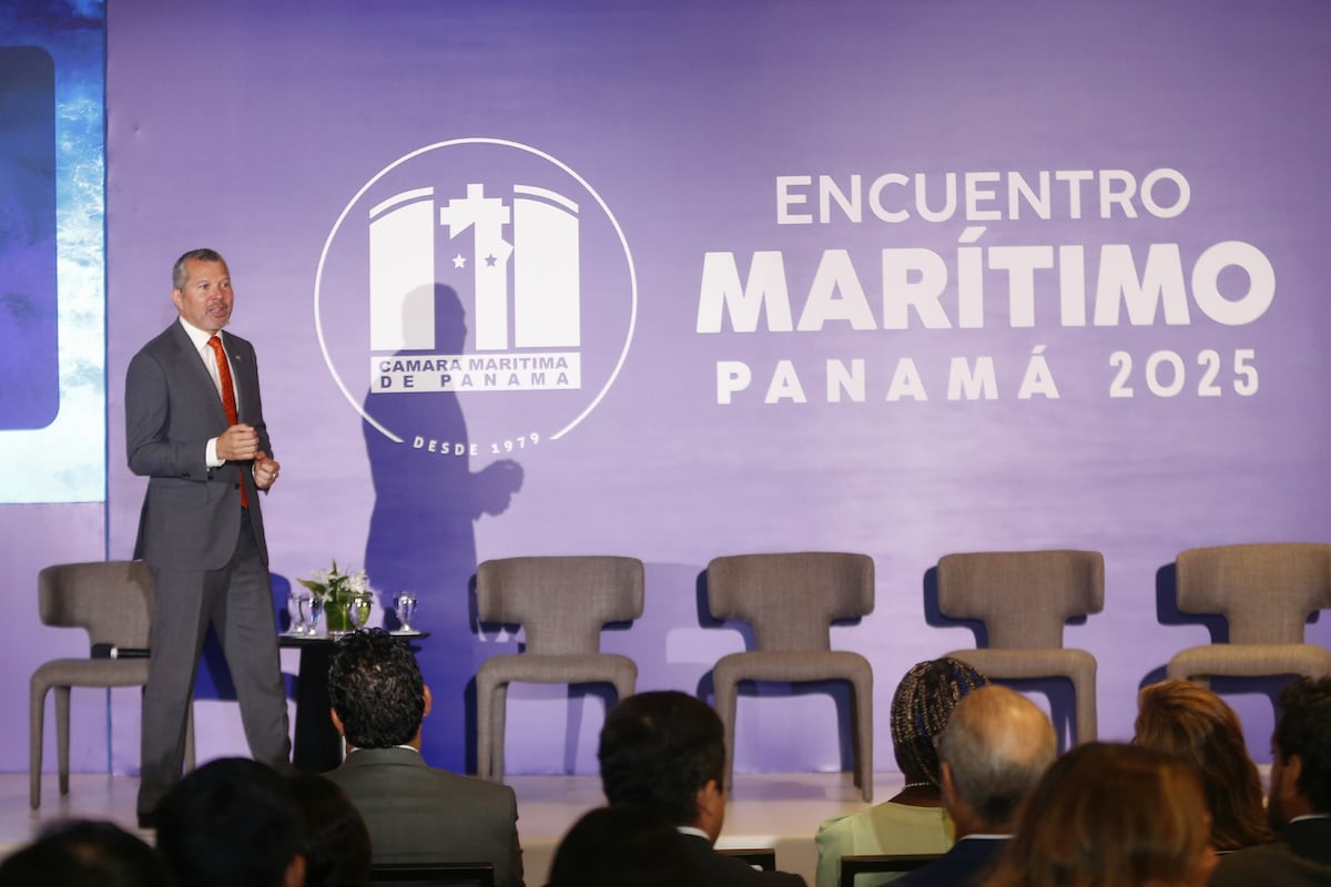 Encuentro Marítimo 2025: la ruta azul hacia un futuro sostenible