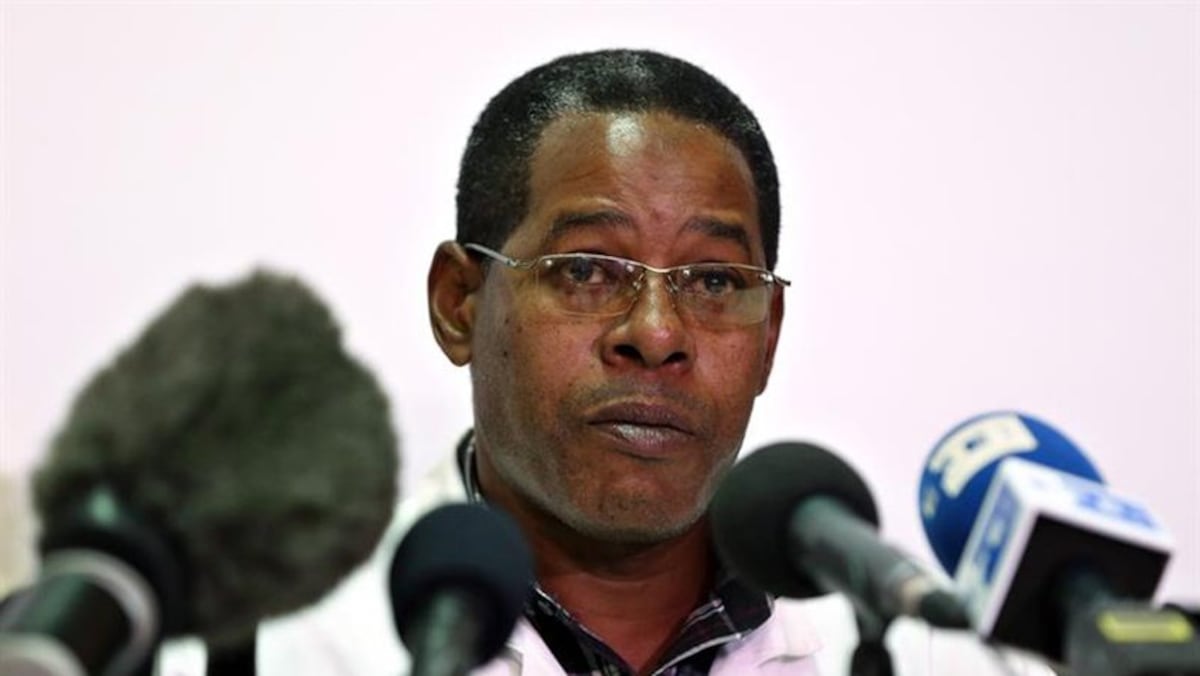 En estado crítico pero conscientes las 2 supervivientes de accidente en Cuba