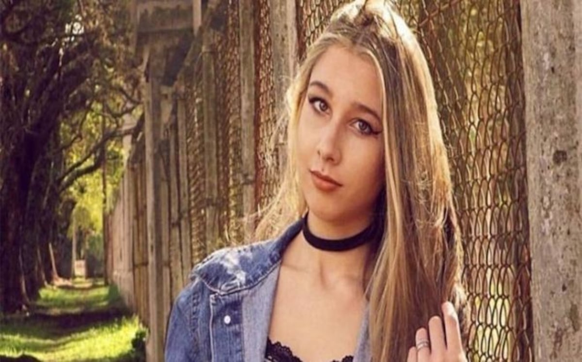 Cadena perpetua para la joven argentina que mató a su novio