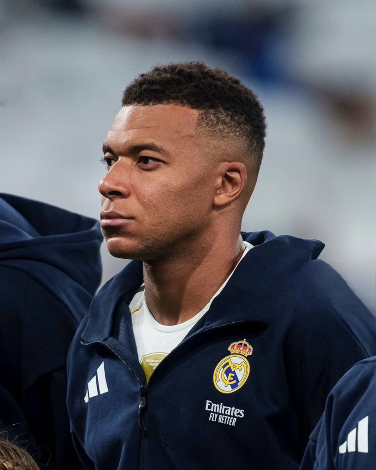 Real Madrid espera a Mbappé: ¿llega a semis Supercopa vs Atlético?