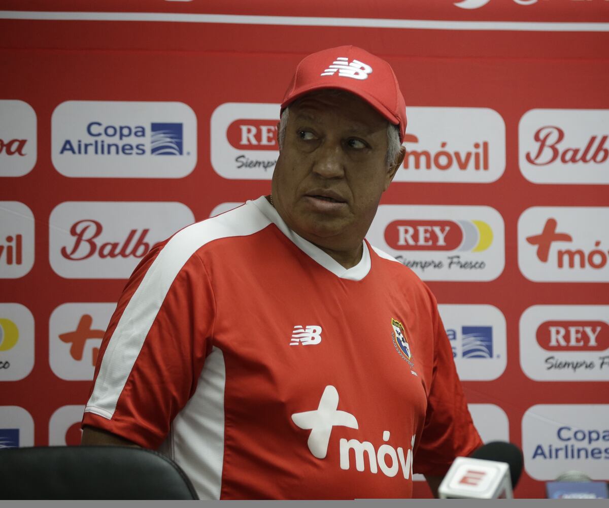 Ya se curó el ‘Tolo’ y está de vuelta para iniciar entrenamientos