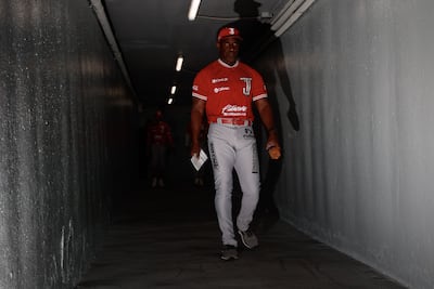 Roberto Kelly lleva a los Toros de Tijuana a la Serie del Rey tras dominar a los Sultanes de Monterrey