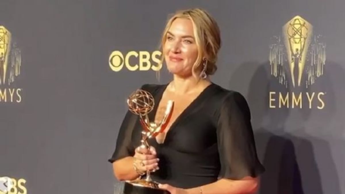 Sin grandes sorpresas. Favoritos se imponen en la versión número 73 de los premios Emmy