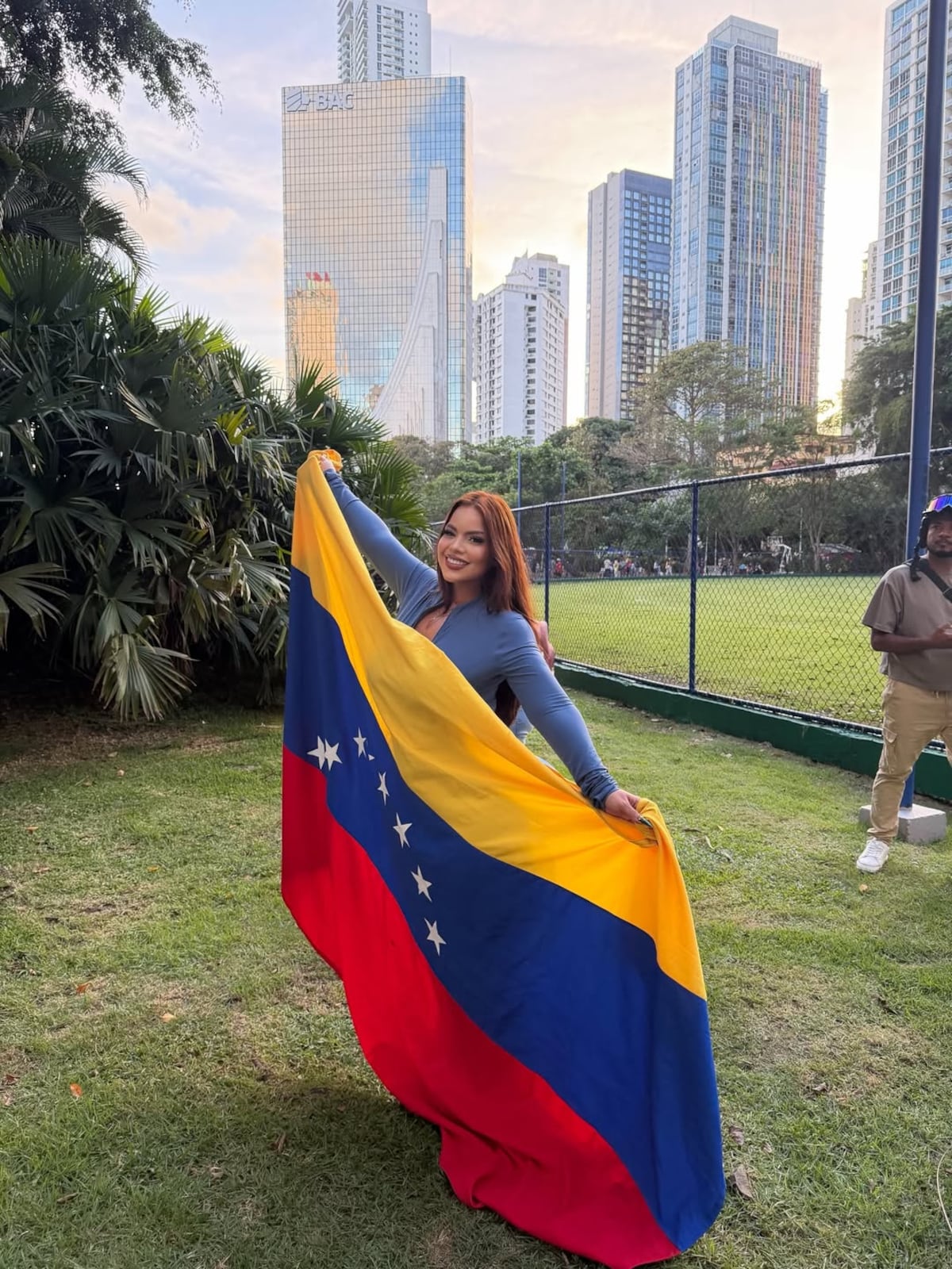 ‘Venezuela Libre’: Famosos del patio e internacionales reaccionan  a hito histórico