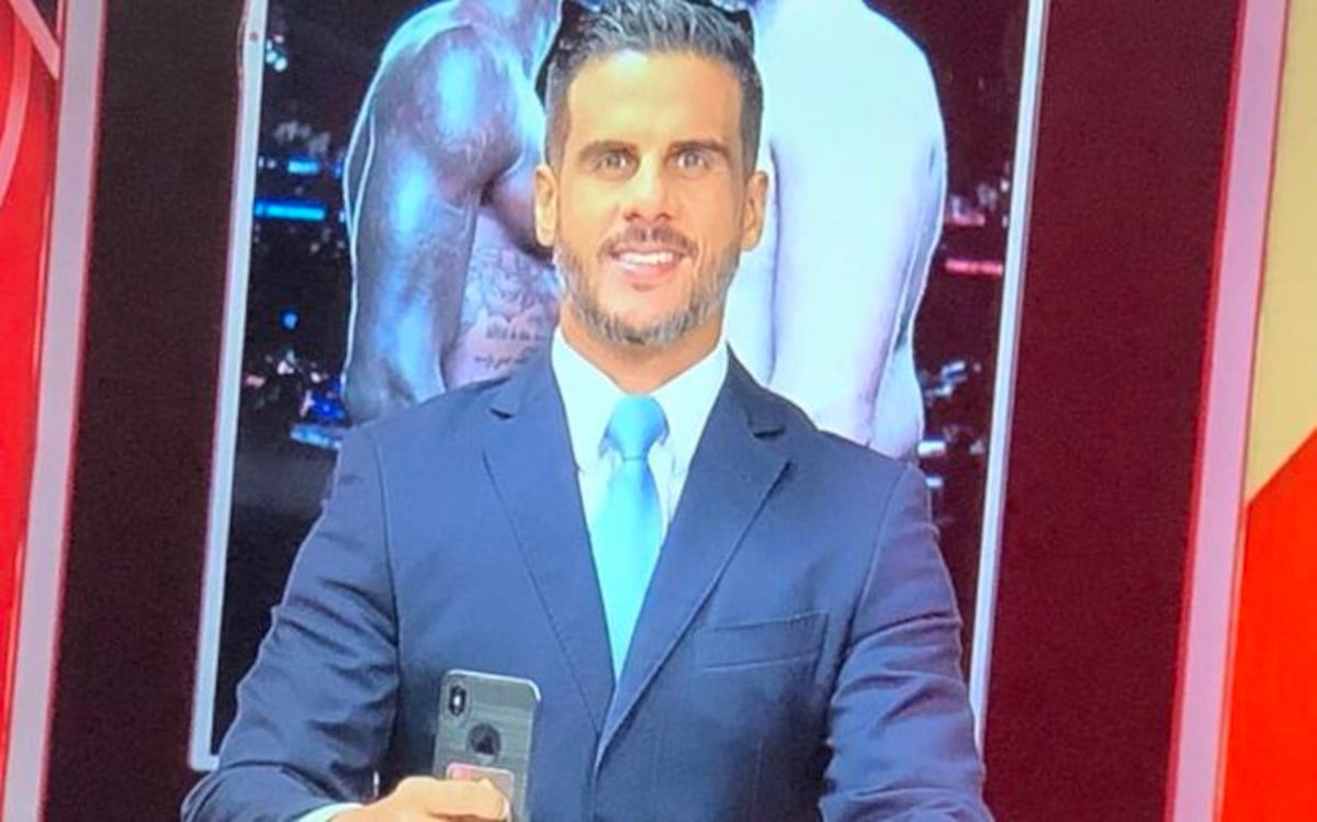 Juan Carlos Tapia asegura que su yerno con él gana más del doble, pero se va, aceptó designación en nuevo Gobierno