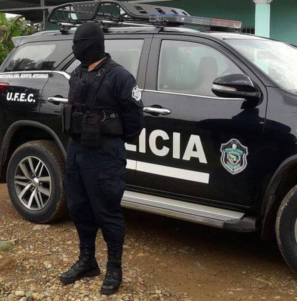 ¡AY MI DIOS! Dolida madre de bebé asesinada llora.'El más peligroso sigue libre'