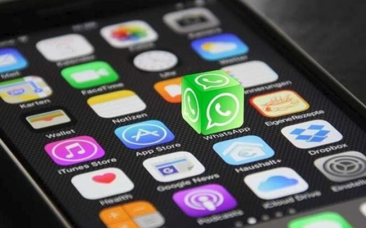 MÁGICA ALTERNATIVA. WhatsApp amplía el tiempo para borrar mensajes enviados