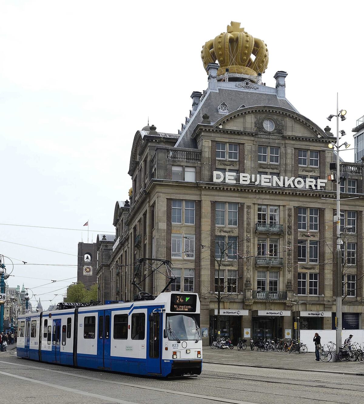 Por esta razón…Holanda cambiará de nombre el próximo 1 de enero de 2020