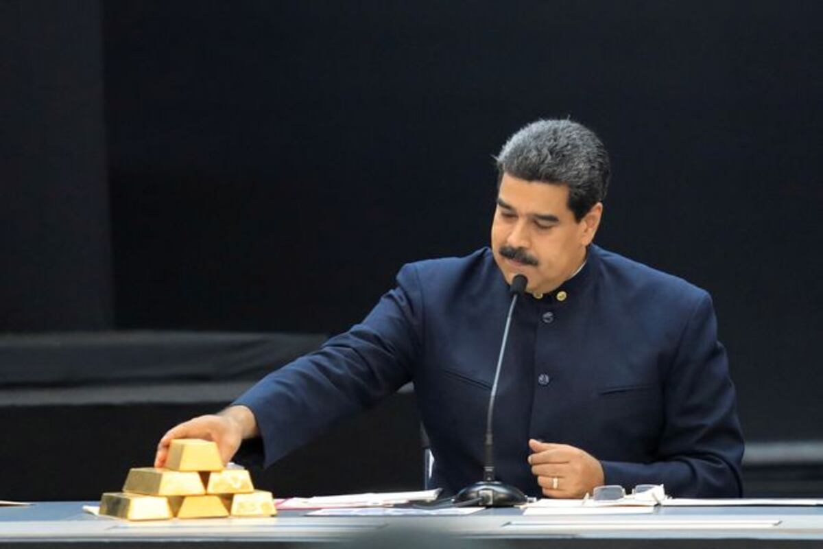 Asesores de Nicolás Maduro buscan reunirse con gobierno estadounidense