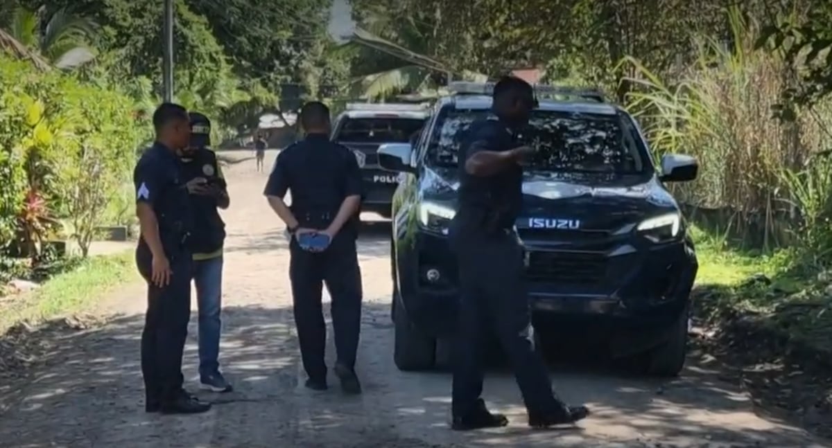 ‘Me la mataron mientras dormía’: asesinan cruelmente a Sadith Chiu, de 25 años, dejando a tres niños sin su madre