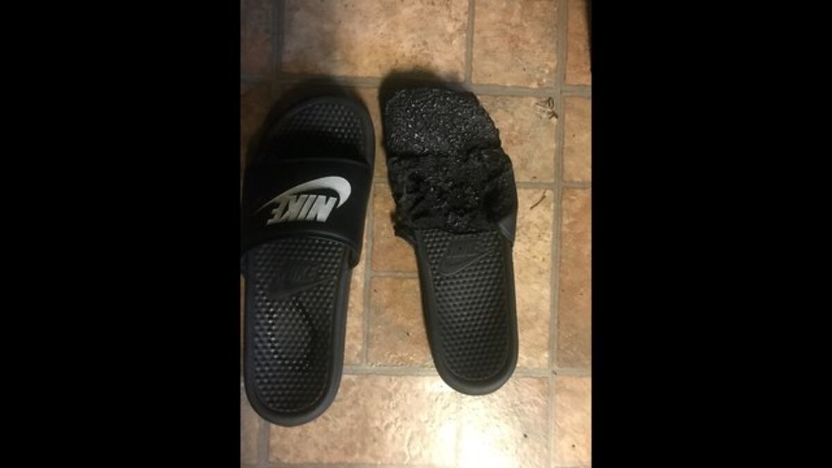 Madre de niña quemada pide a YouTube que censure los videos del 'Fire challenge'