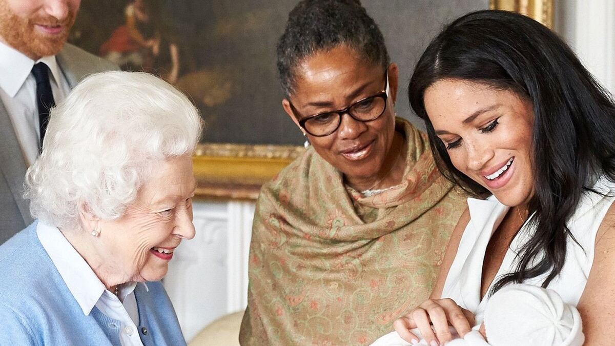 No soportó ni 15 días: Niñera de Meghan Markle no aguantó las exigencias y renunció