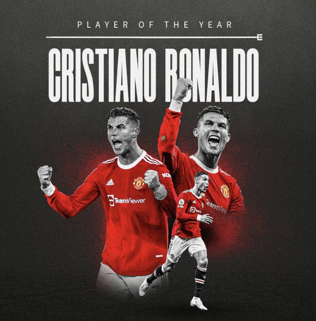 Cristiano Ronaldo suma otro premio a su mística carrera