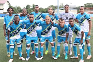 Colón C3 y Panamá Oeste esperan por sus rivales