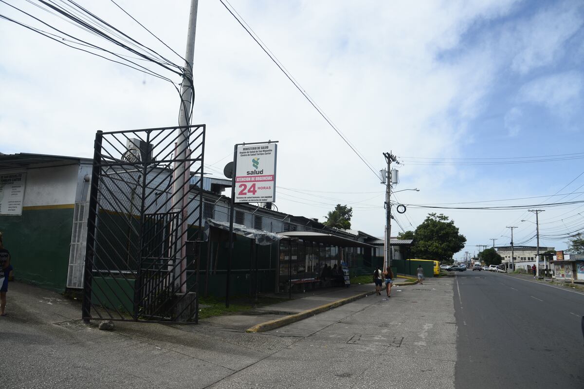 En Tierra Prometida la Policía busca a un gatillo alegre