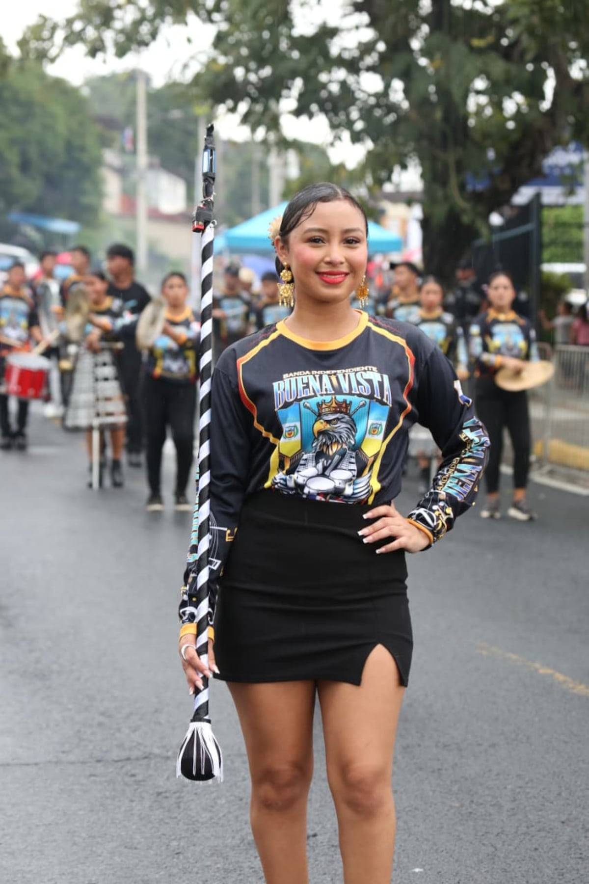 San Miguelito celebra el 28 de Noviembre con ritmo, tradición y mucho glamour