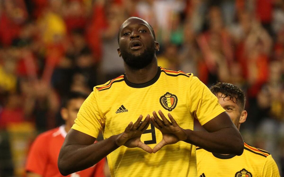 Belgas hacen fiesta con Costa Rica y ya piensan en Panamá