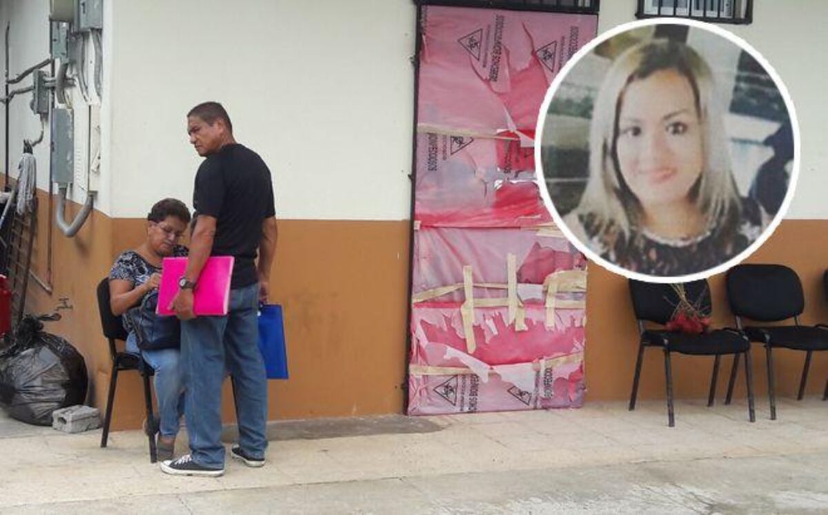 Tras traslado del 'Caníbal': Mamá de Luz Michelle Orocú teme por su vida