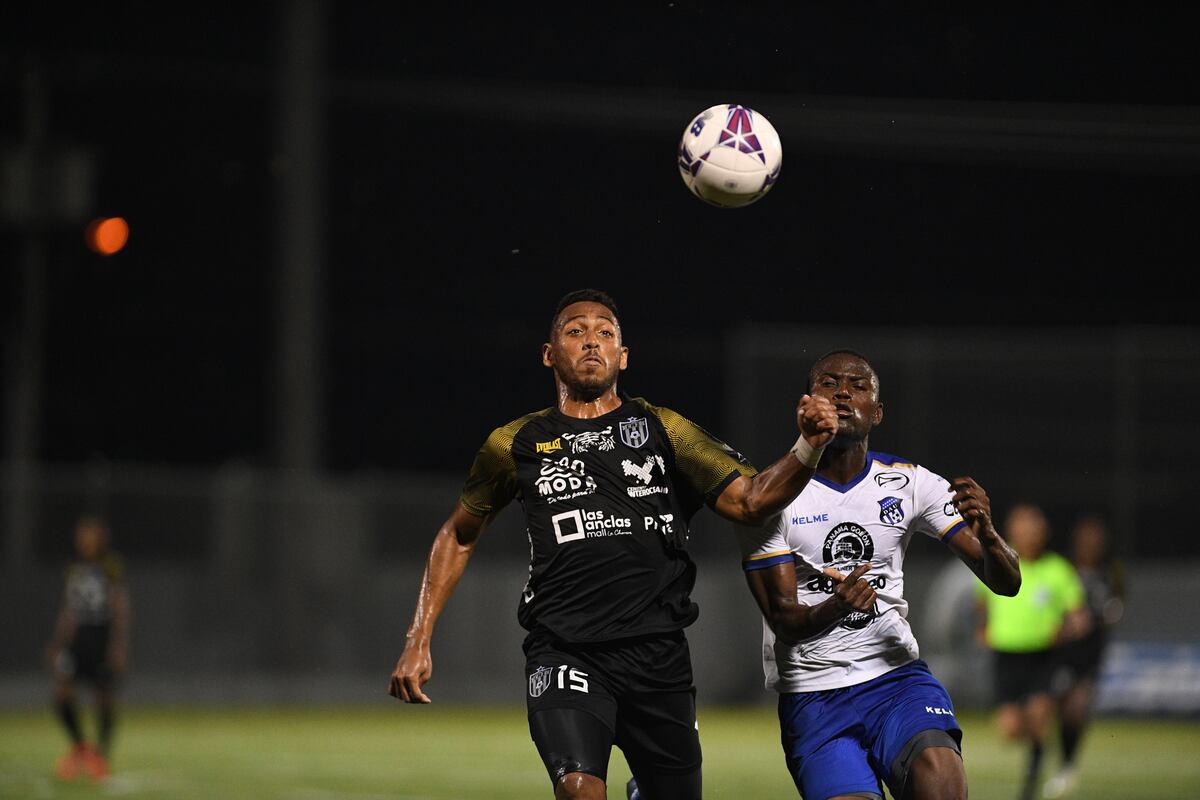 CAI domina al DAU y se lleva la victoria en la ida